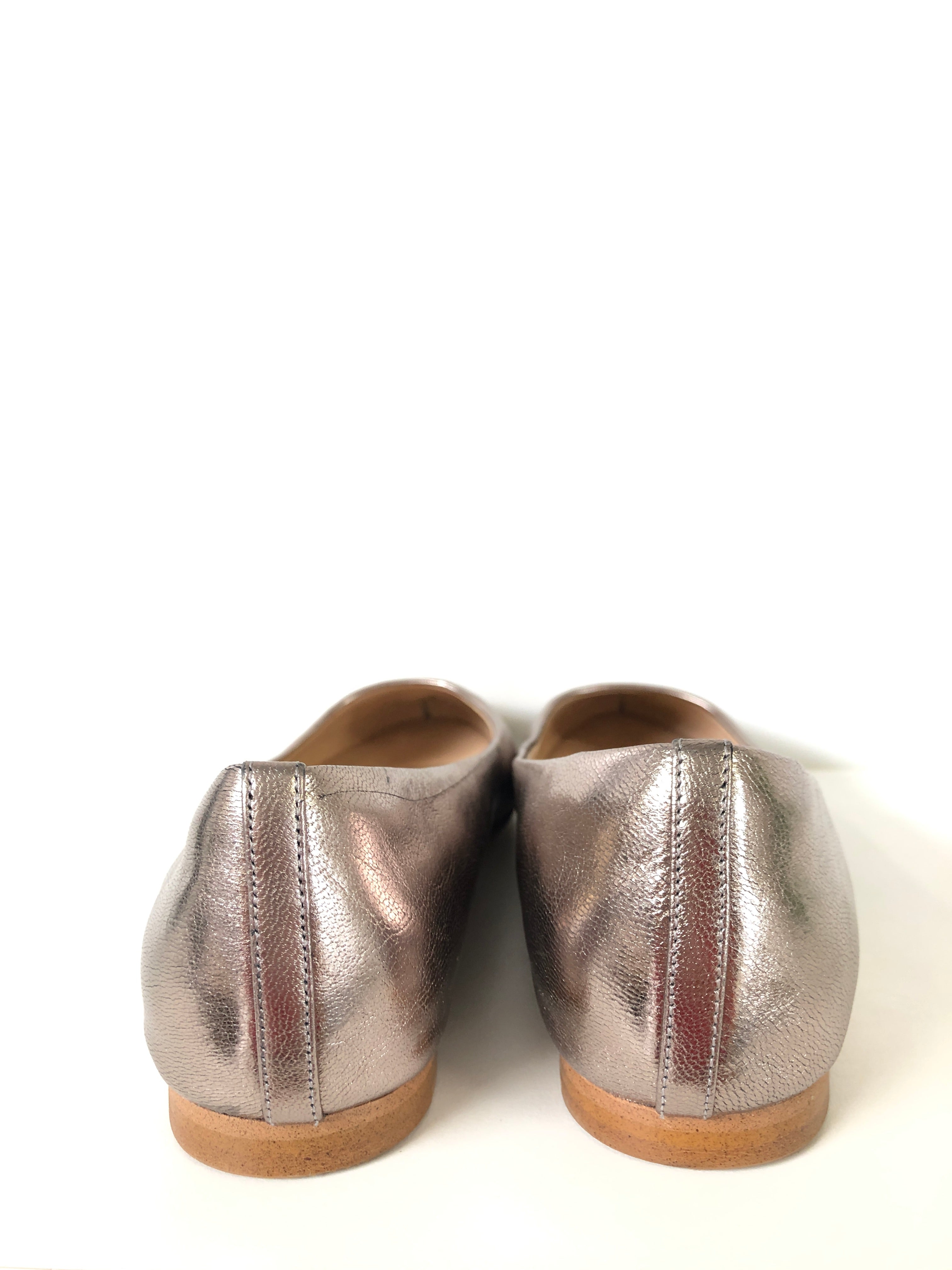Clarks Ballerina Sko